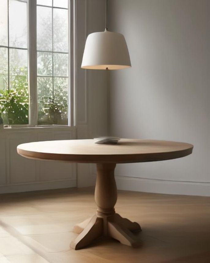 The Pedestal